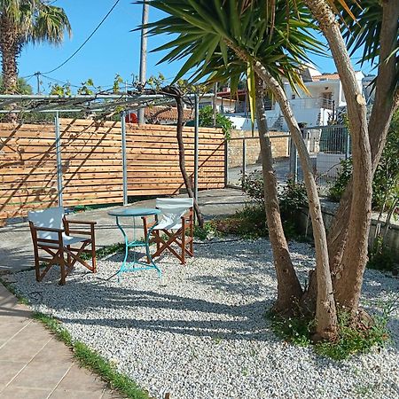 Citrus Tree Garden House Villa Kamisiana Exterior photo