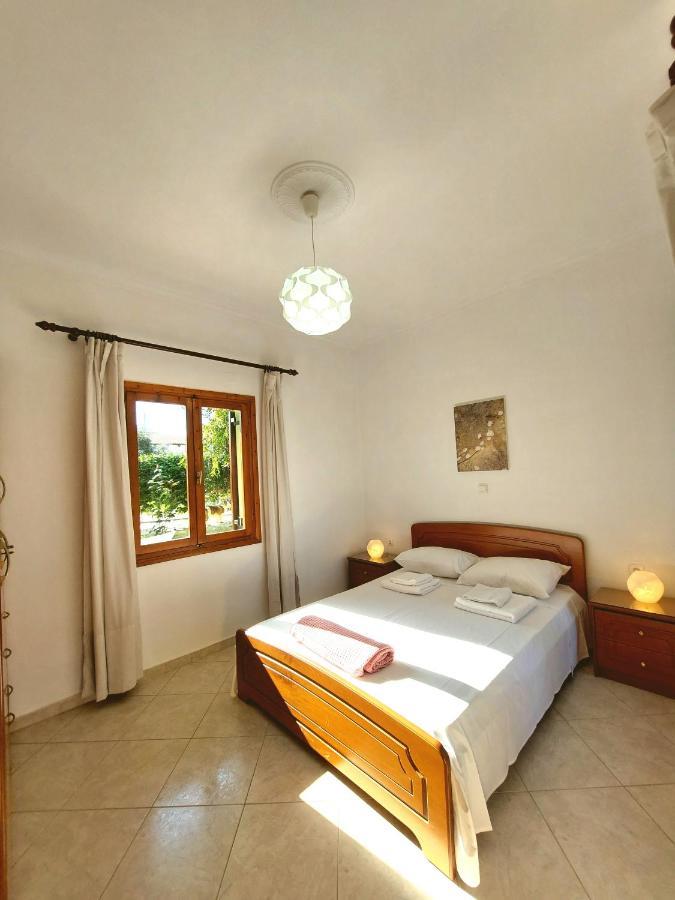 Citrus Tree Garden House Villa Kamisiana Exterior photo